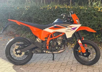 KTM 390 SMC R (2025 - 26) - Annuncio 9862165
