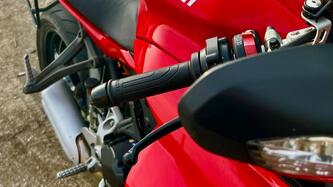 Ducati SuperSport 950 (2021 - 24)