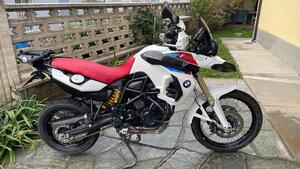 Bmw F 800 GS (2008 - 15) 