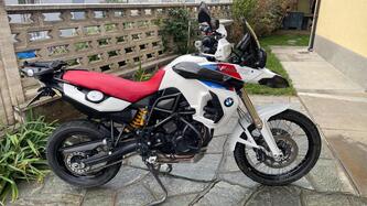Bmw F 800 GS (2008 - 15)