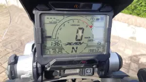 Honda X-ADV 750 (2018 - 20)  (4)