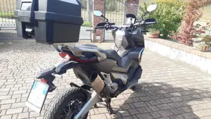 Honda X-ADV 750 (2018 - 20)  (2)