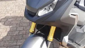 Honda X-ADV 750 (2018 - 20)  (7)