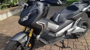 Honda X-ADV 750 (2018 - 20)  (5)