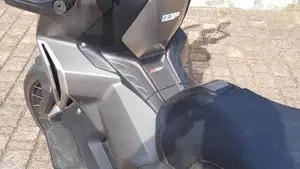 Honda X-ADV 750 (2018 - 20)  (6)