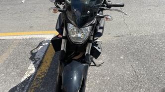 Yamaha MT-03 (2018 - 19)