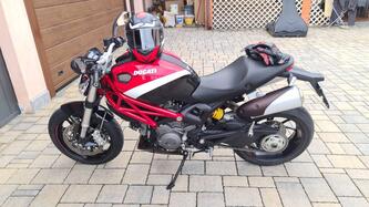 Ducati Monster 796 (2010 - 13) usata