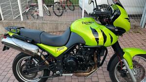 Triumph Tiger 955 (2002 - 06) 