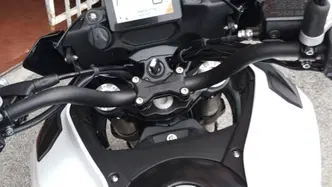Benelli TRK 702 (2023 - 25) usata