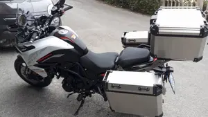 Benelli TRK 702 (2023 - 25)  (4)