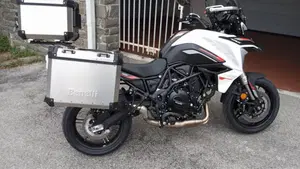 Benelli TRK 702 (2023 - 25)  (5)