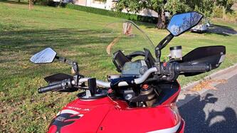 Ducati Multistrada 1200 ABS (2010 - 12) usata