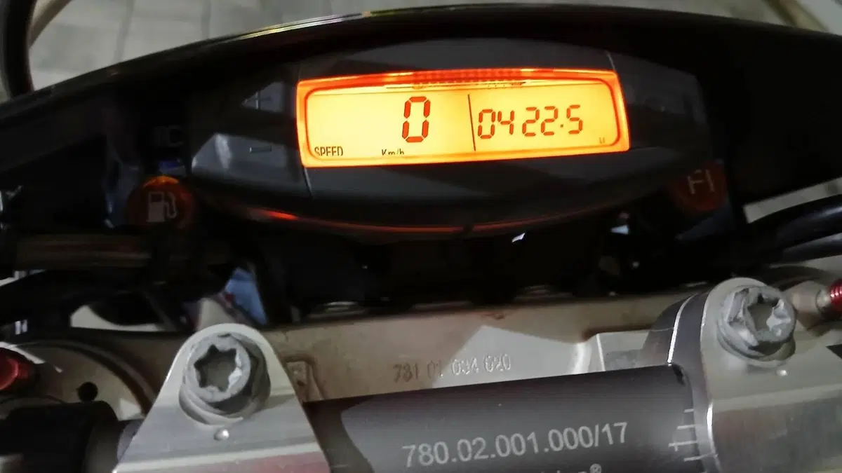 KTM 450 EXC (2012)  (4)