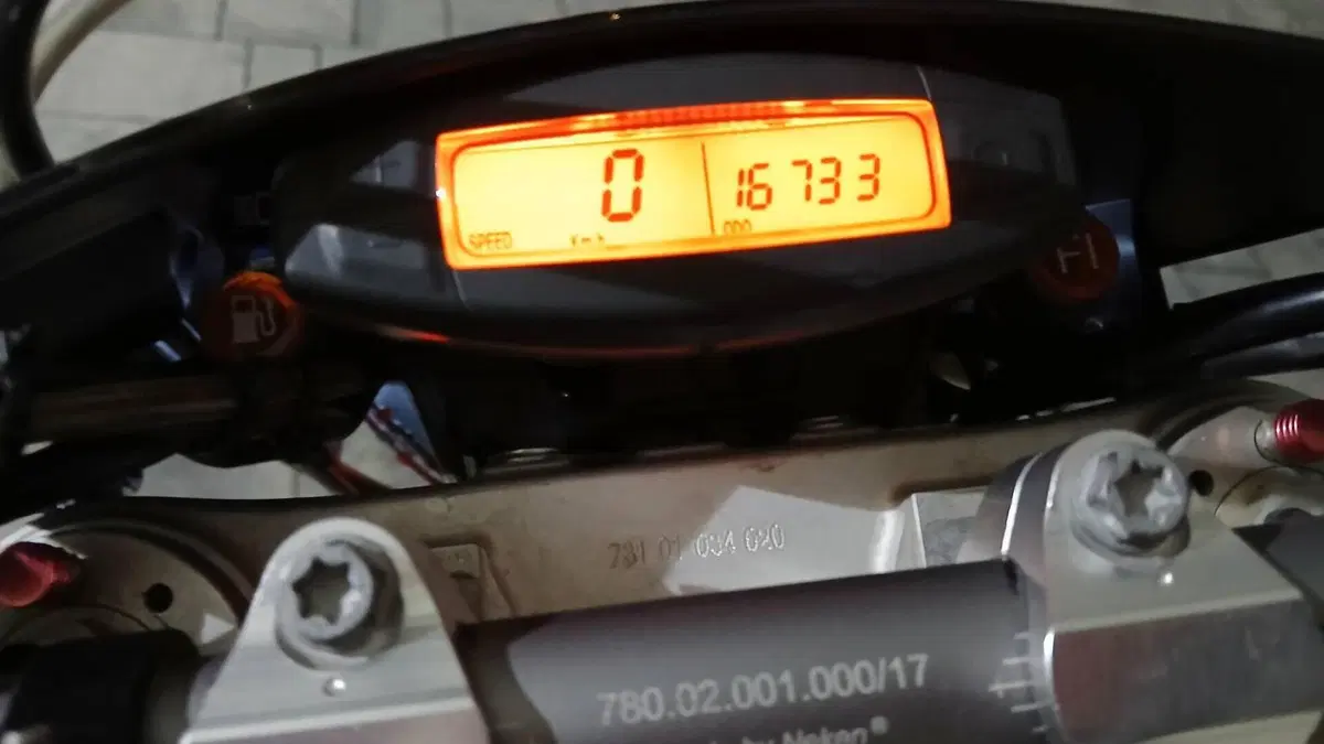 KTM 450 EXC (2012)  (5)