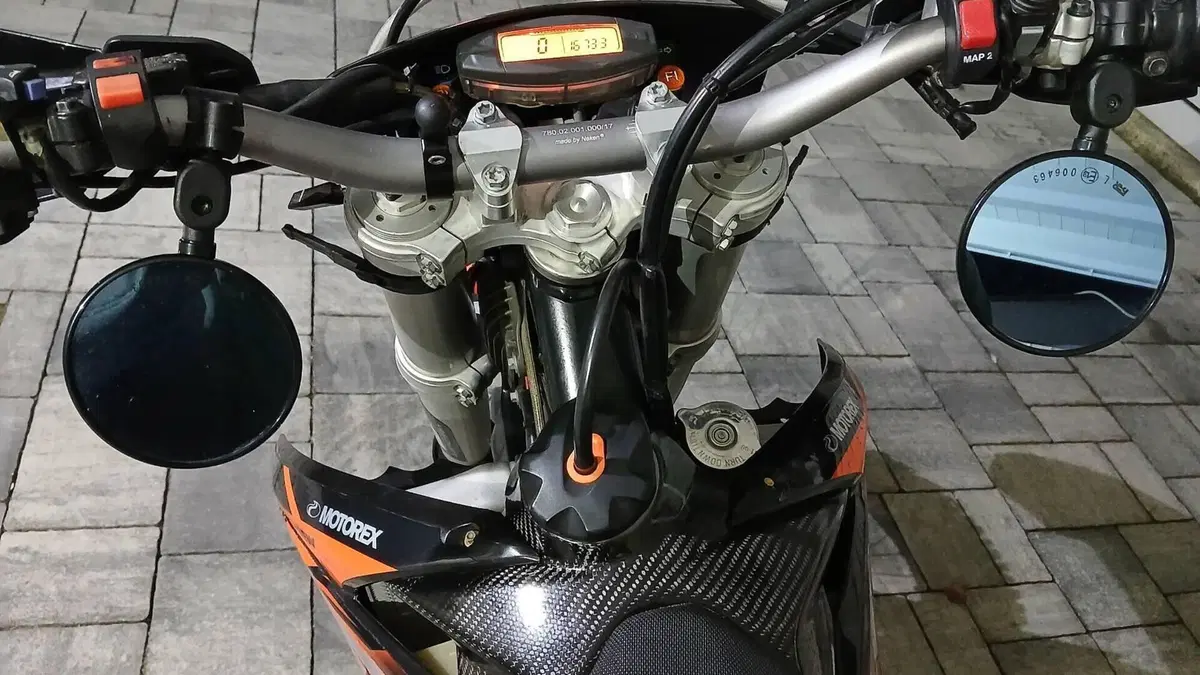 KTM 450 EXC (2012)  (7)
