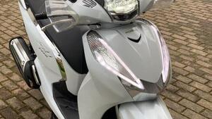 Honda SH 300 i Sport ABS (2018 - 20) 