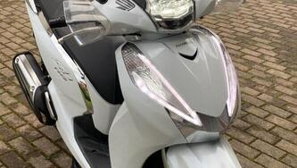 Honda SH 300 i Sport ABS (2018 - 20) usata