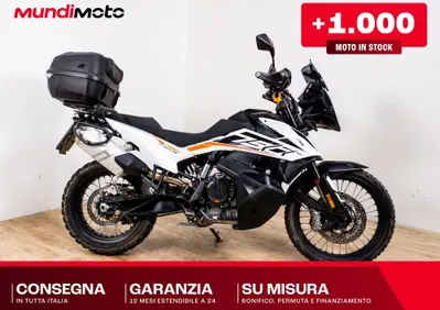KTM 790 Adventure (2023 - 24) - Annuncio 9868518