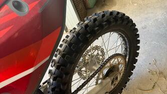 Fantic Motor XXF 250 4T (2025) usata