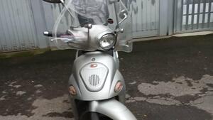 Kymco People 150 