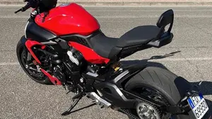 Ducati Diavel V4 (2023 - 26)  (2)