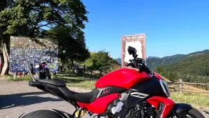 Ducati Diavel V4 (2023 - 26)  (4)