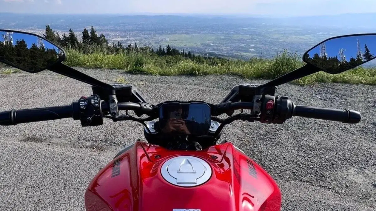 Ducati Diavel V4 (2023 - 26)  (6)