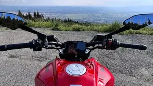 Ducati Diavel V4 (2023 - 26)  (6)