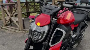 Ducati Diavel V4 (2023 - 26)  (11)