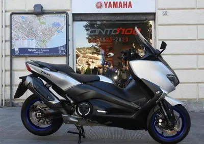 Yamaha T-Max 530 SX (2017 - 19) - Annuncio 9868546