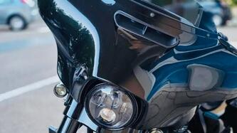 Harley-Davidson CVO Street Glide (2023) usata