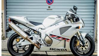 Honda VTR 1000 SP-1 (2000 - 01)