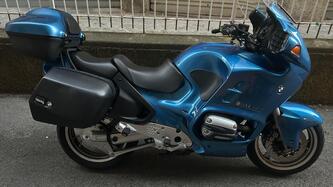 Bmw R 1100 RT ABS (1995 - 2001)