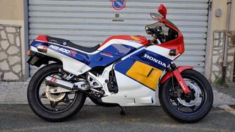 Honda NS400R epoca