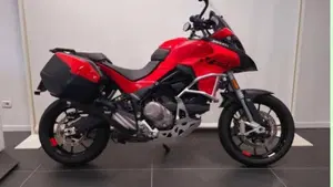 Ducati Multistrada V2 S (2022 - 24)  (4)