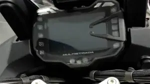 Ducati Multistrada V2 S (2022 - 24)  (6)