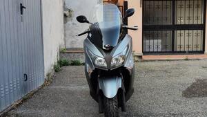 Kymco X-Town 300i ABS (2016 - 20) 