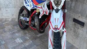 Betamotor RR 50 Enduro Racing (2015 - 18) 