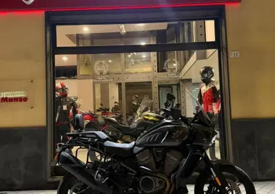 Harley-Davidson Pan America 1250 (2020 - 25) - Annuncio 9869032