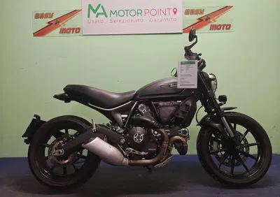 Ducati Scrambler 800 Icon (2017 - 20) - Annuncio 9869047
