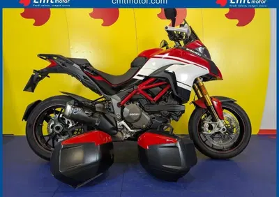 Ducati Multistrada 1200 S Pikes Peak (2016 - 17) - Annuncio 9869065