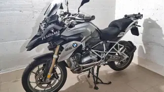 Bmw R 1200 GS (2013 - 16) usata