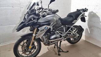 Bmw R 1200 GS (2013 - 16)