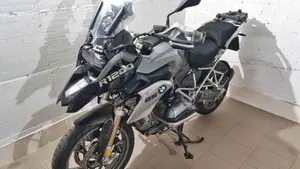 Bmw R 1200 GS (2013 - 16)  (2)
