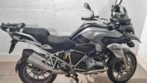 Bmw R 1200 GS (2013 - 16)  (3)