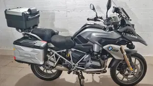 Bmw R 1200 GS (2013 - 16)  (4)