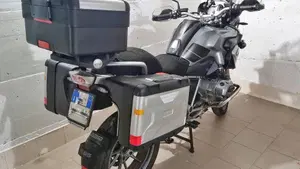 Bmw R 1200 GS (2013 - 16)  (5)