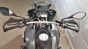 Bmw R 1200 GS (2013 - 16)  (6)