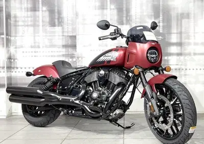 Indian Sport Chief 1890 (2023 - 25) - Annuncio 9869089