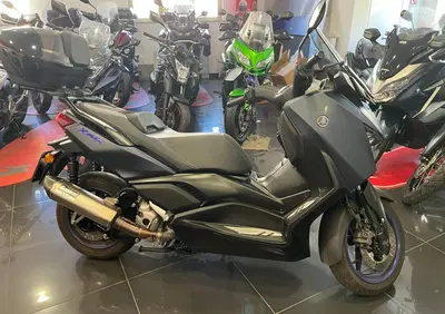 Yamaha X-Max 300 Tech Max (2021 - 24) - Annuncio 9869094